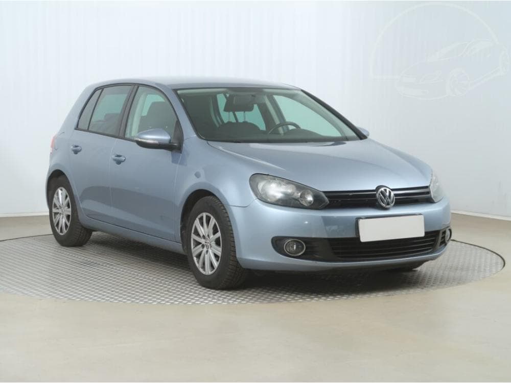 2011 Volkswagen GOLF