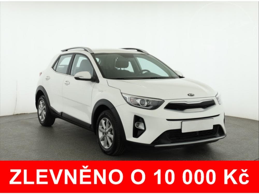 2020 Kia STONIC