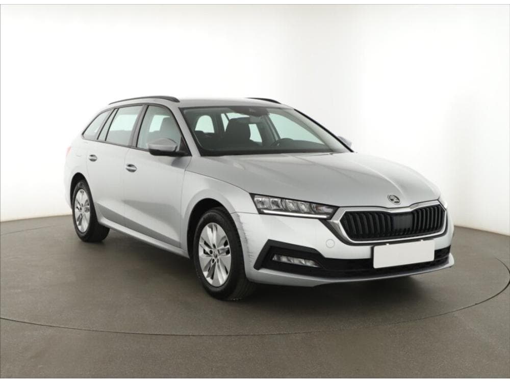 2022 Škoda OCTAVIA