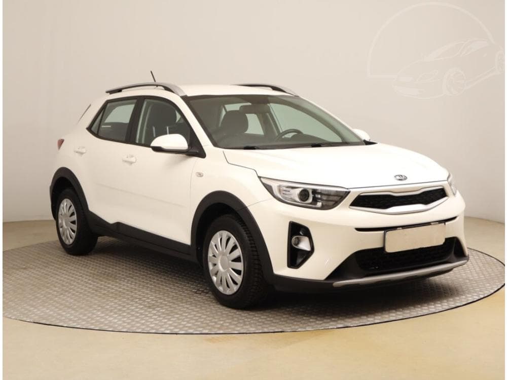2020 Kia STONIC