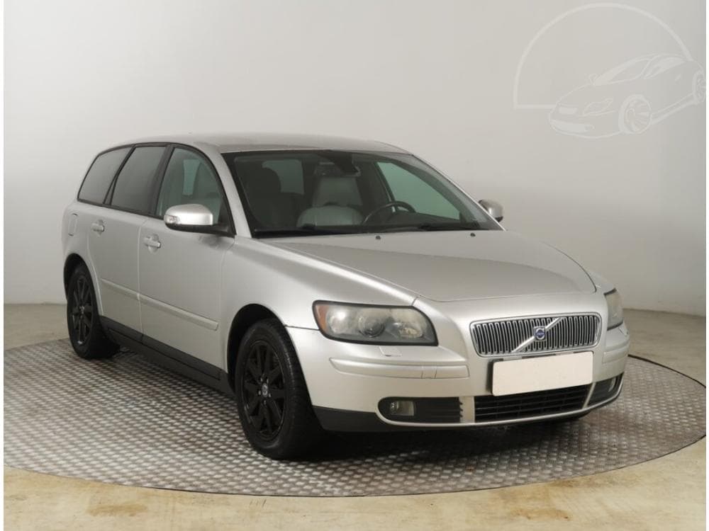 2006 Volvo V50