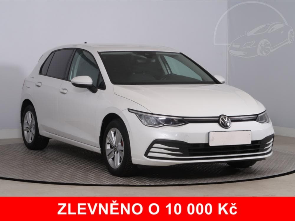 2020 Volkswagen GOLF