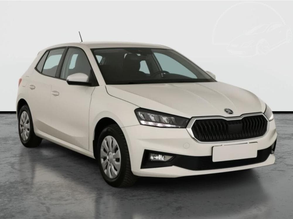 2023 Škoda FABIA