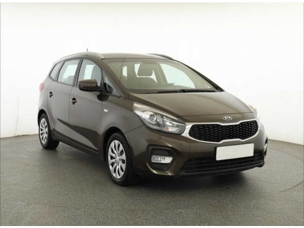 2017 Kia CARENS