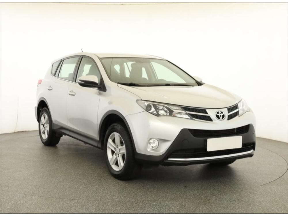 2014 Toyota RAV4