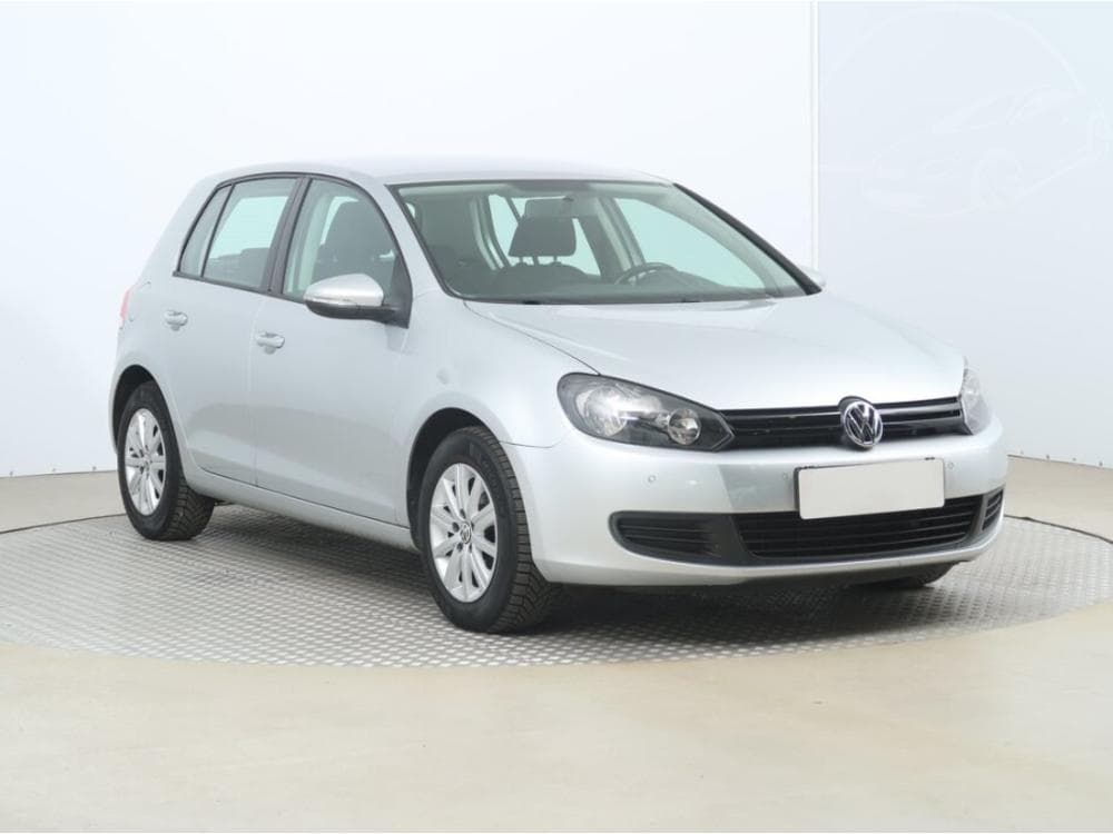 2009 Volkswagen GOLF