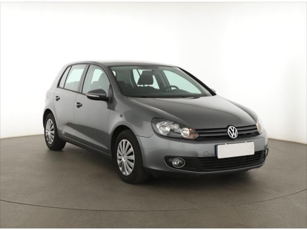 2012 Volkswagen GOLF