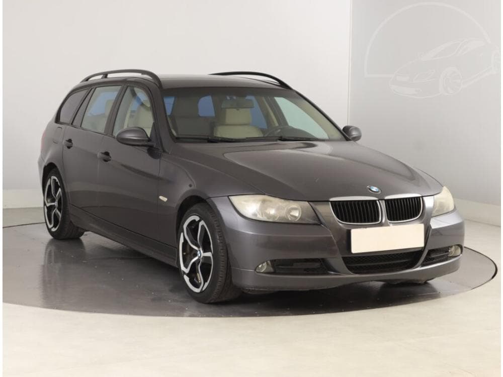 2005 BMW 3-SERIES