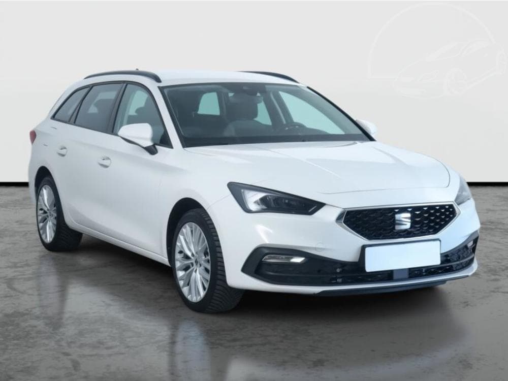 2025 Seat LEON