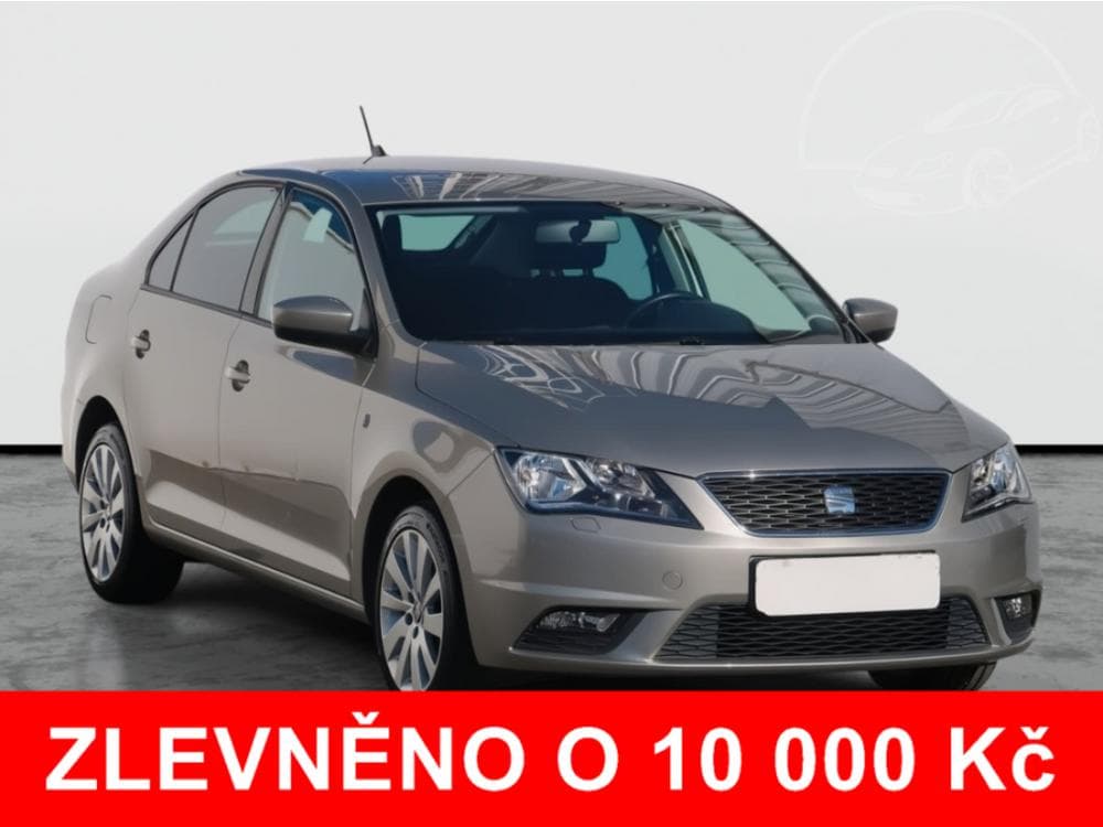2015 Seat TOLEDO