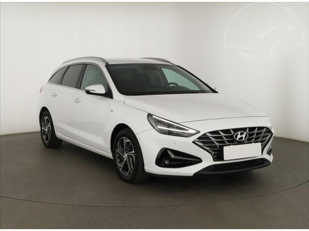 2022 Hyundai i30