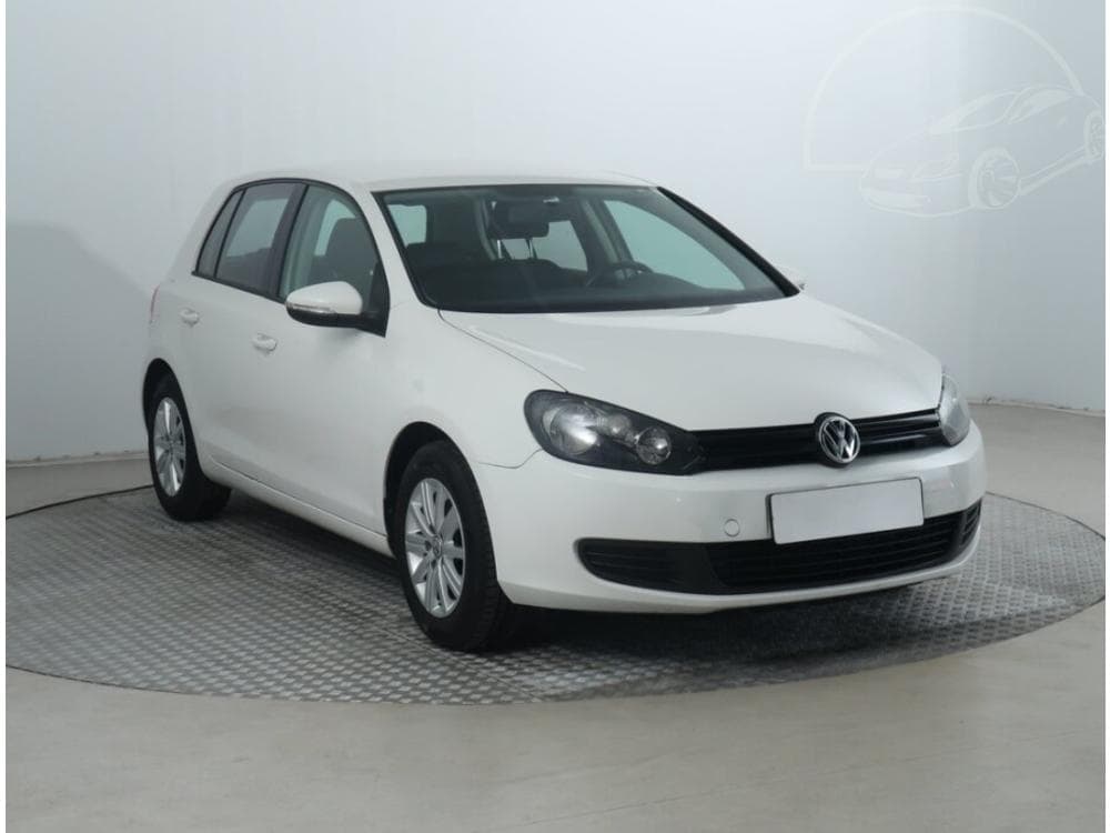 2011 Volkswagen GOLF