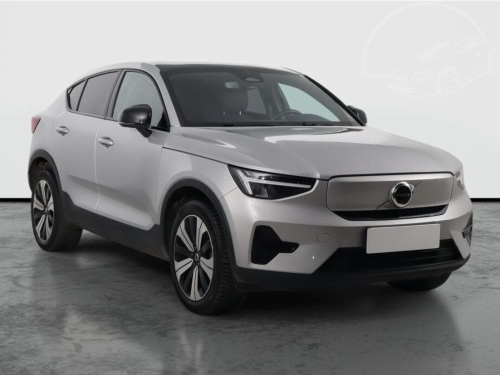 2022 Volvo C40
