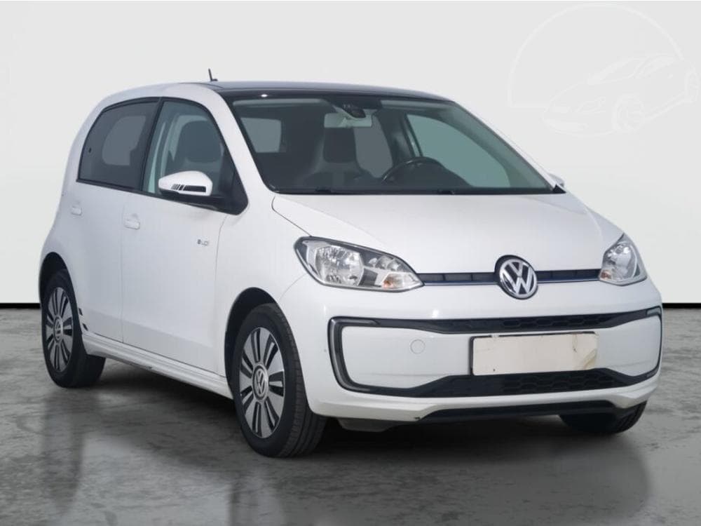 2017 Volkswagen UP!