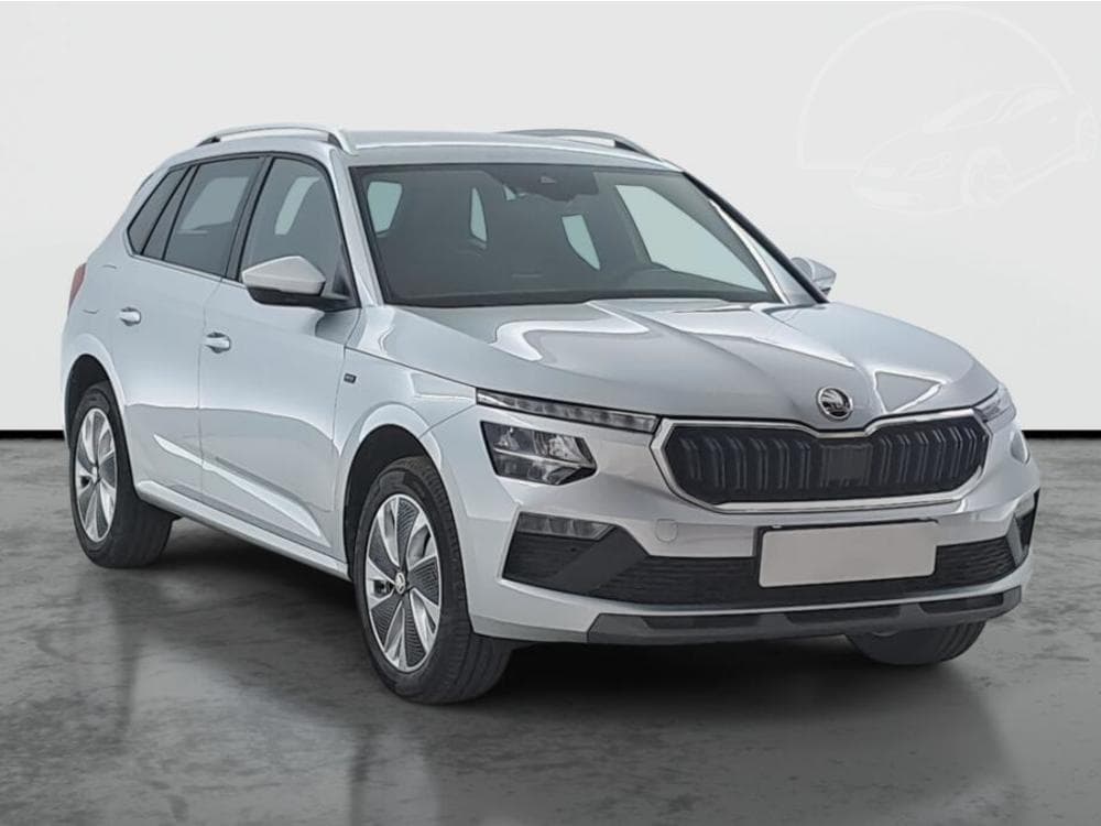 2024 Škoda KAMIQ