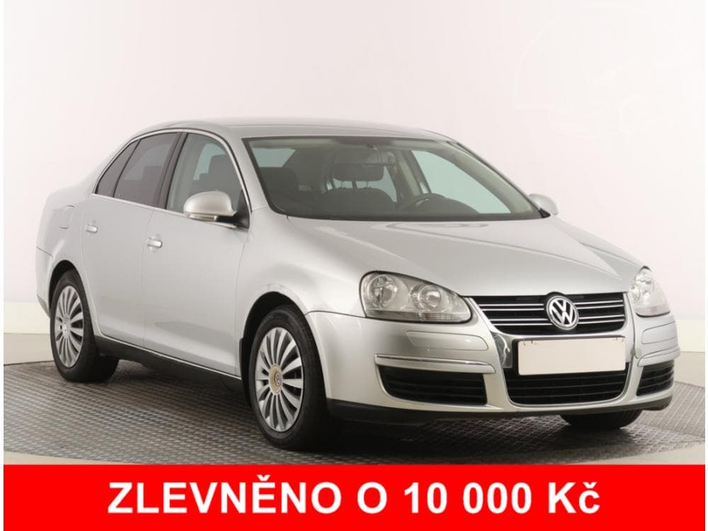 2006 Volkswagen JETTA