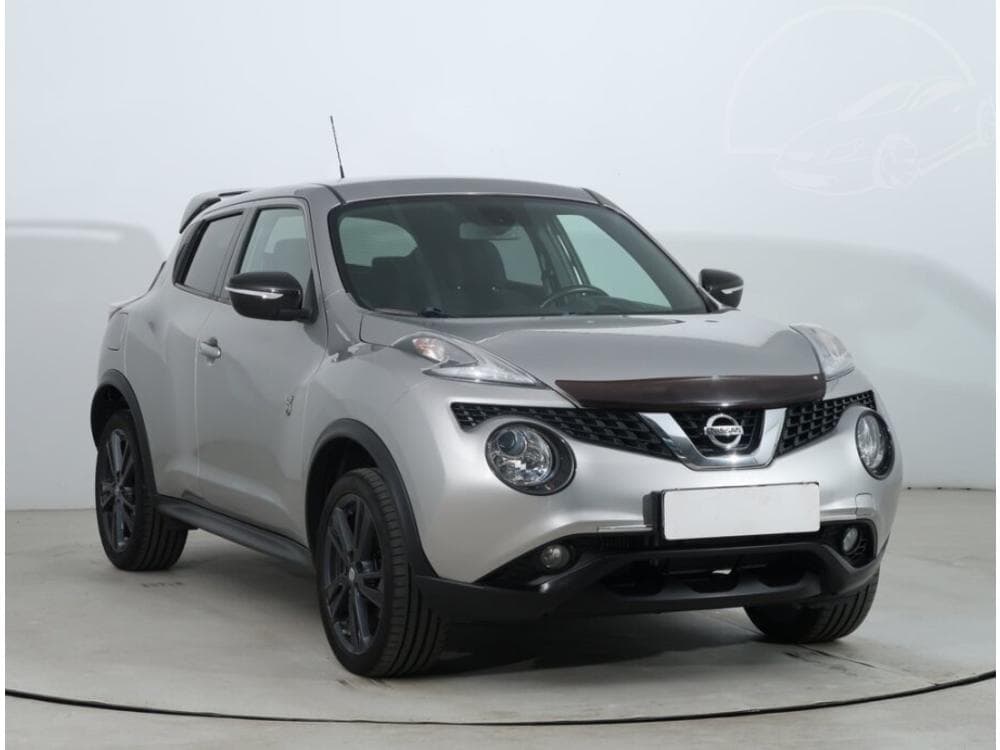 2016 Nissan JUKE