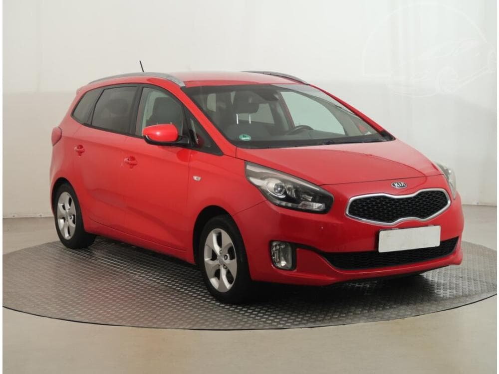 2014 Kia CARENS