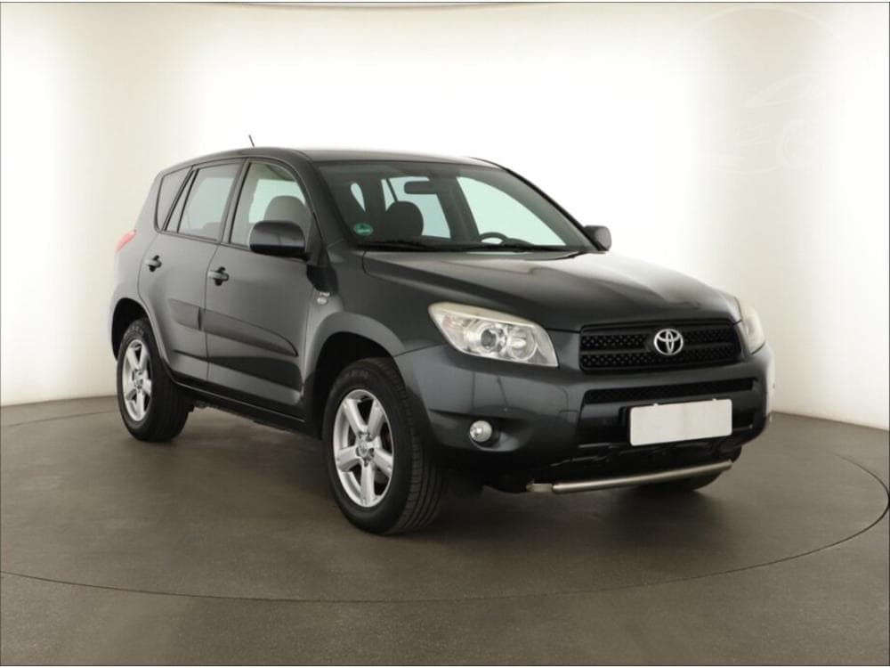 2008 Toyota RAV4