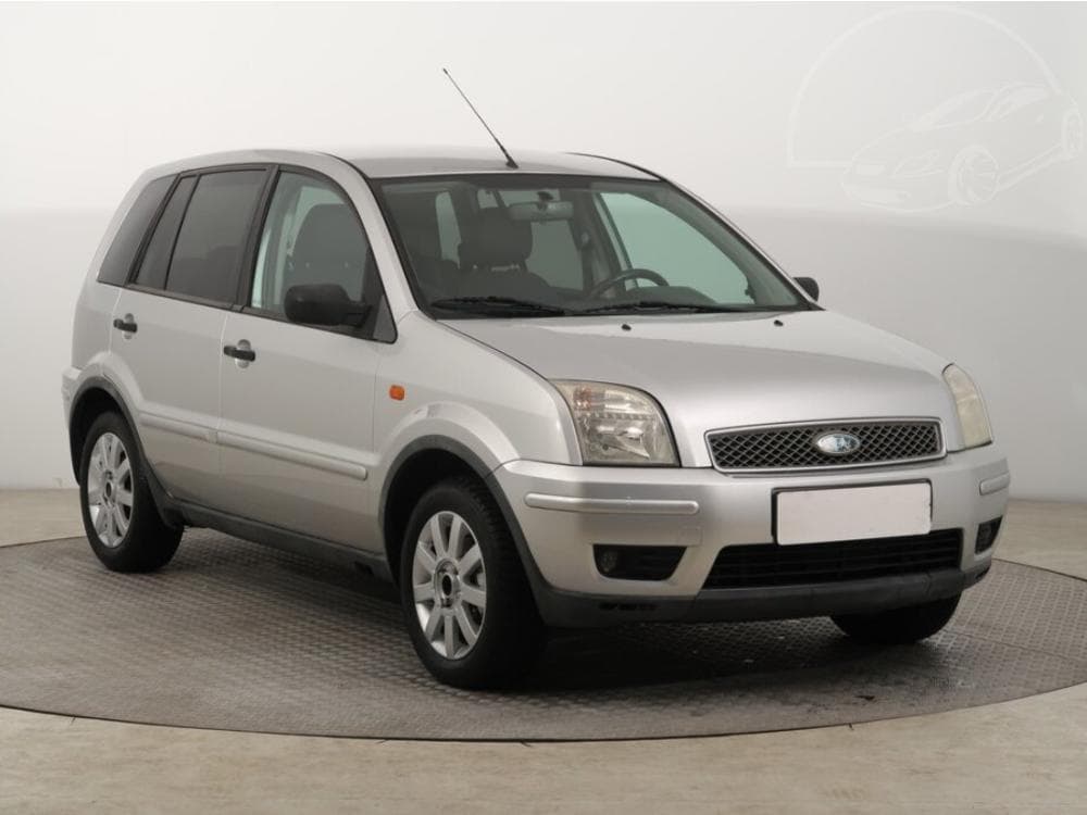 2005 Ford FUSION