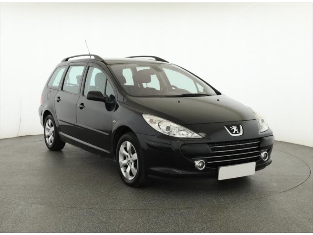 2006 Peugeot 307