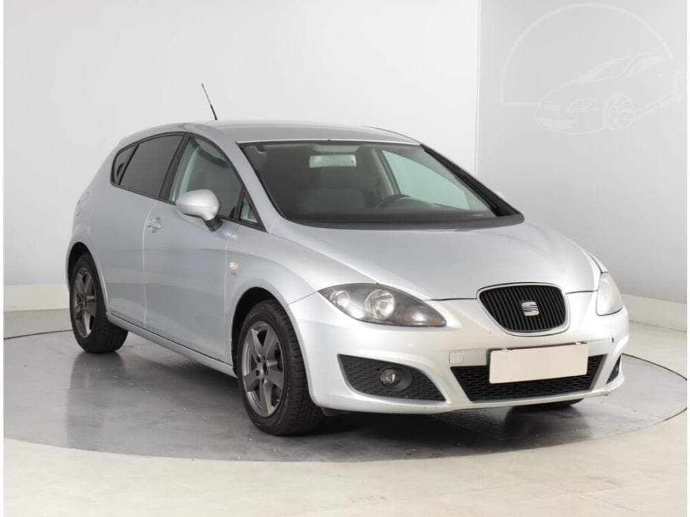 2010 Seat LEON