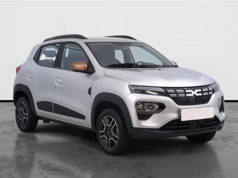 2024 Dacia SPRING