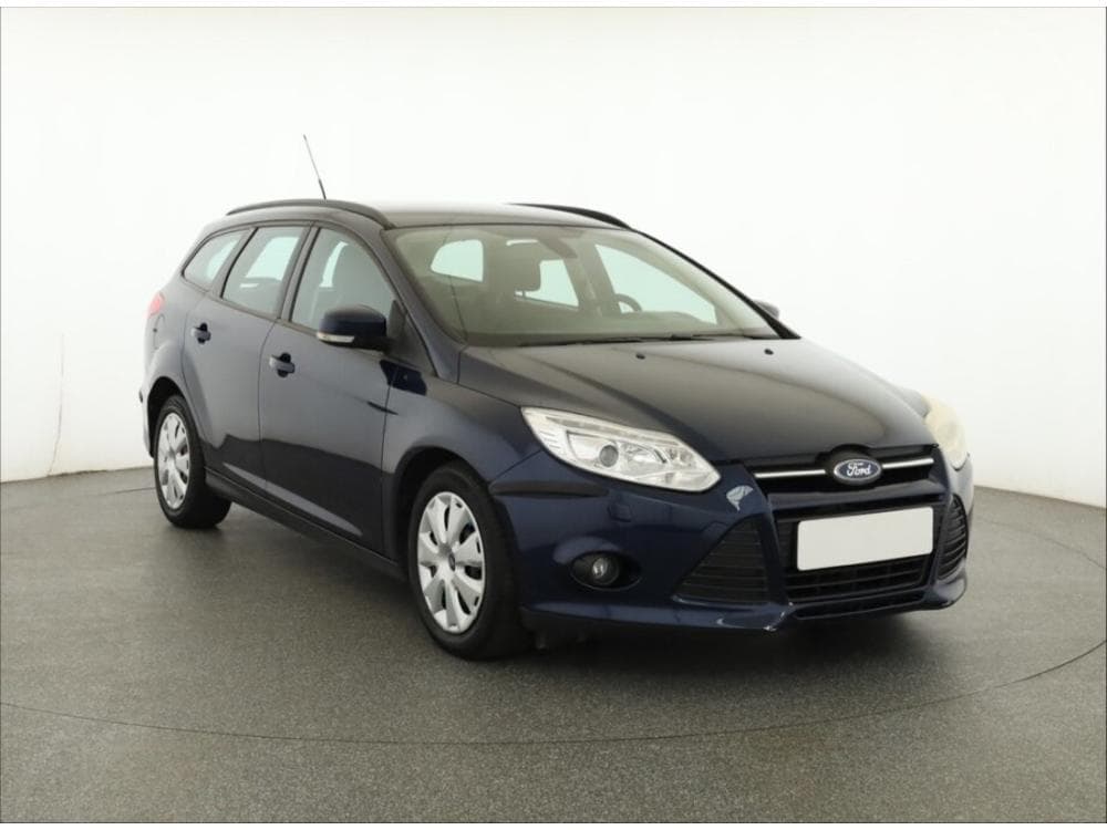 2013 Ford FOCUS
