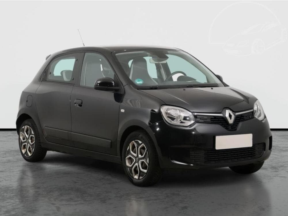 2020 Renault TWINGO