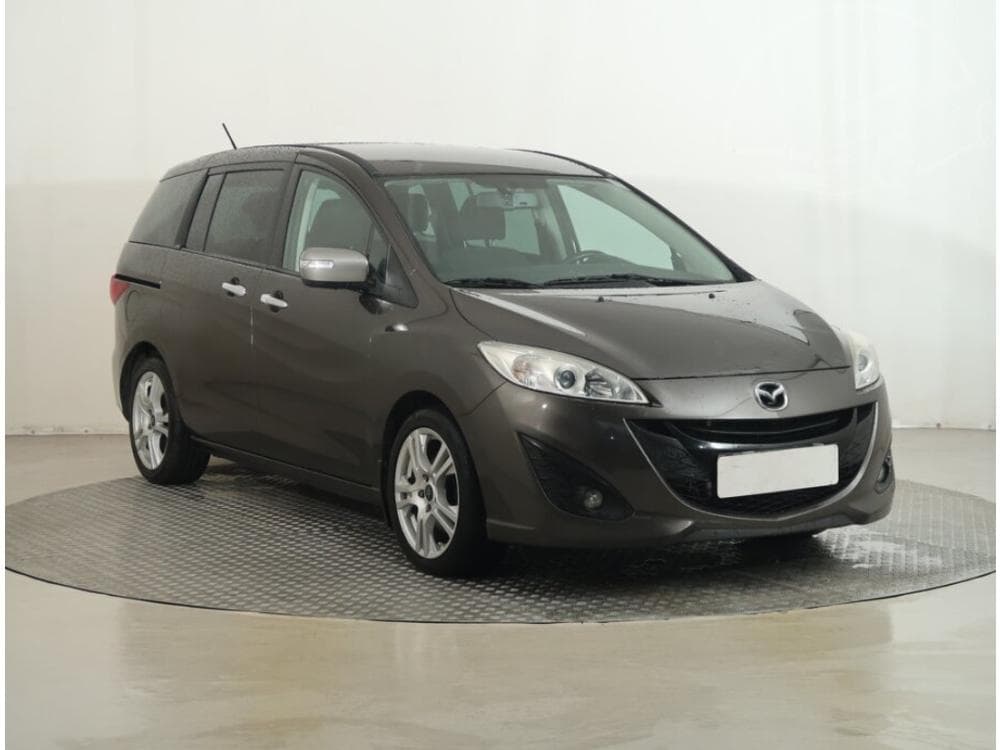 2014 Mazda 5