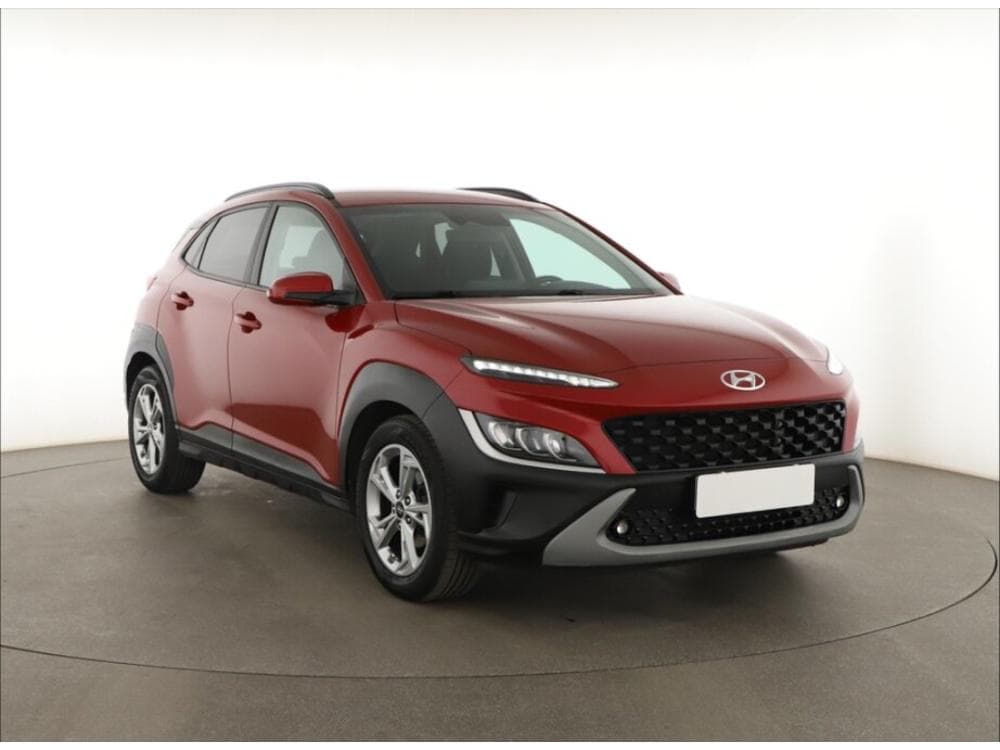 2021 Hyundai KONA