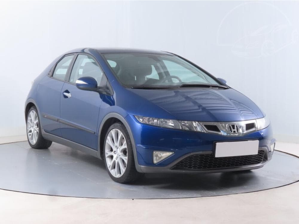 2010 Honda CIVIC