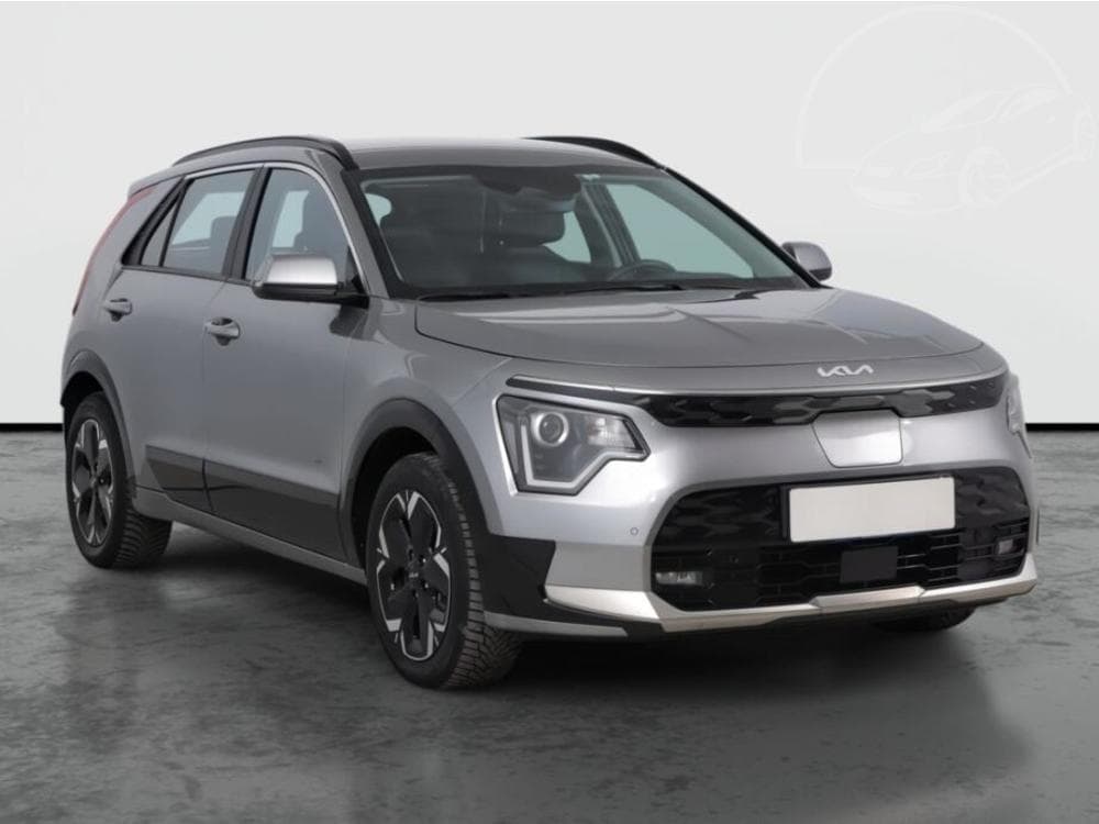 2023 Kia NIRO