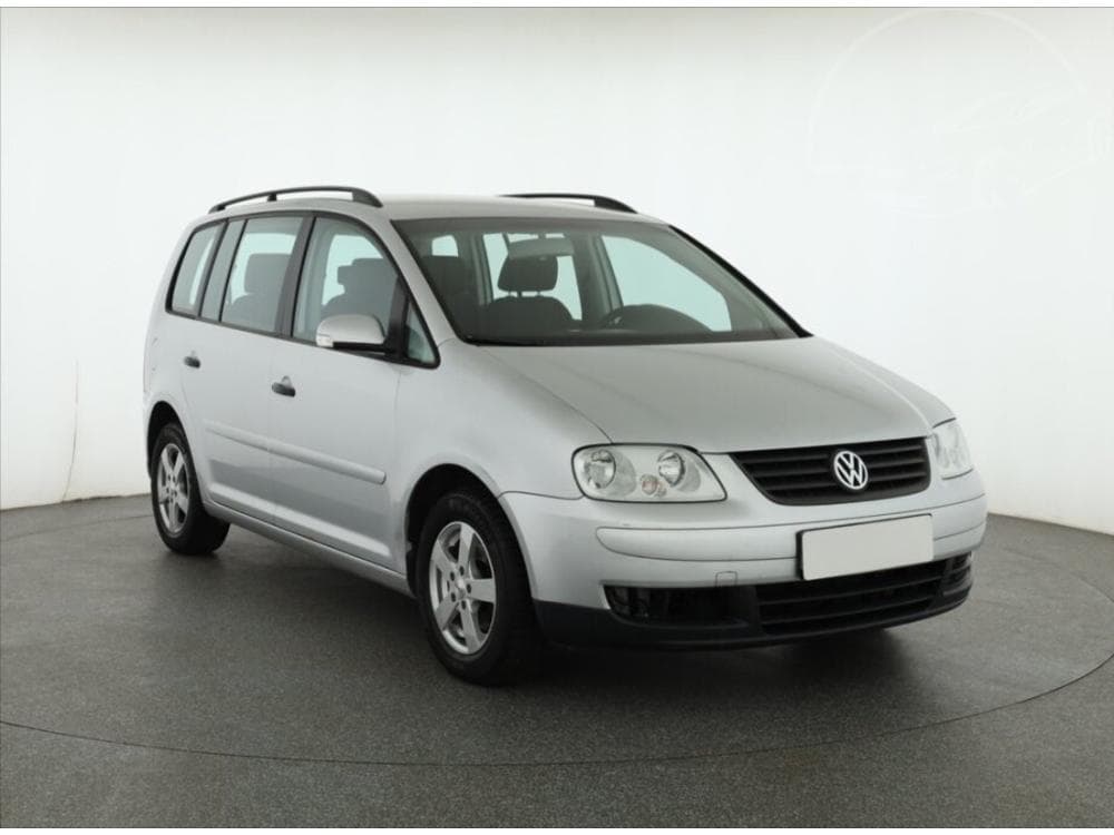 2006 Volkswagen TOURAN