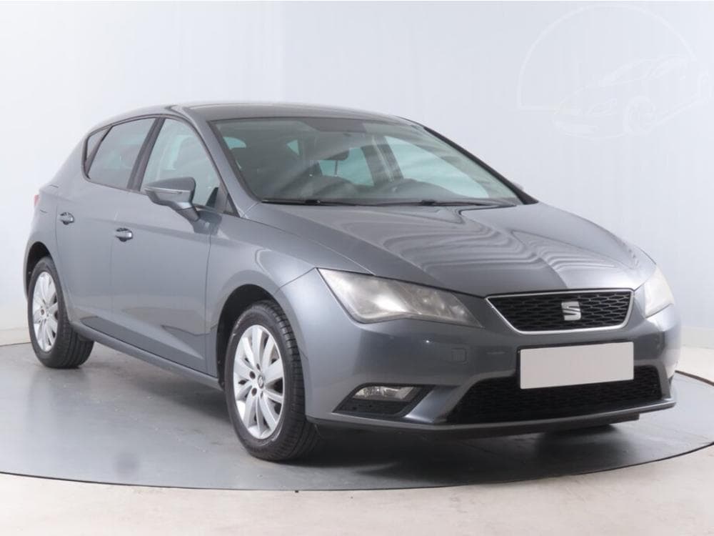 2013 Seat LEON
