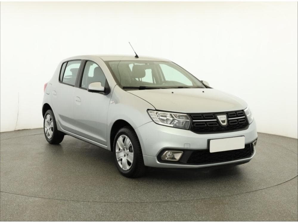 2020 Dacia SANDERO