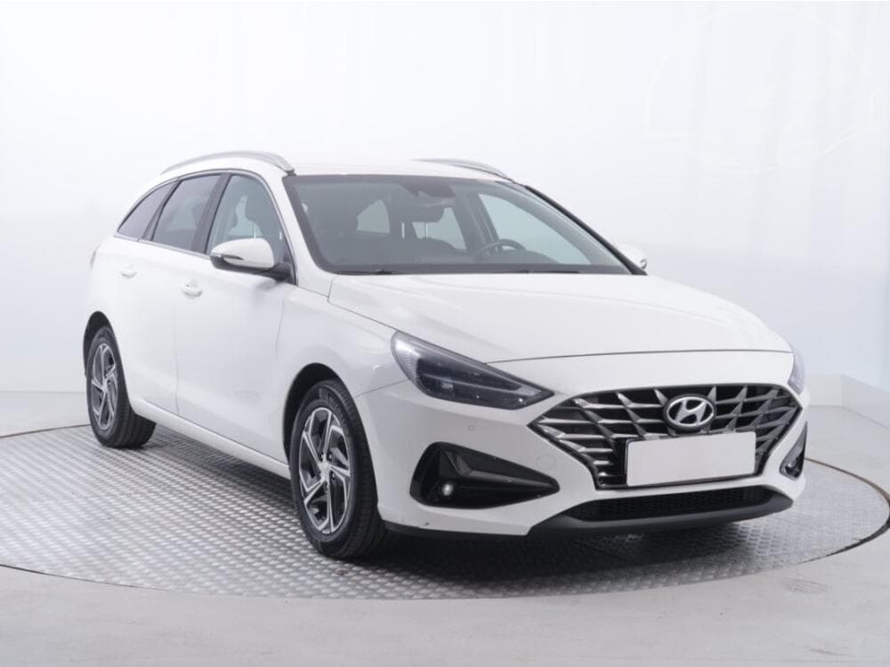 2022 Hyundai i30