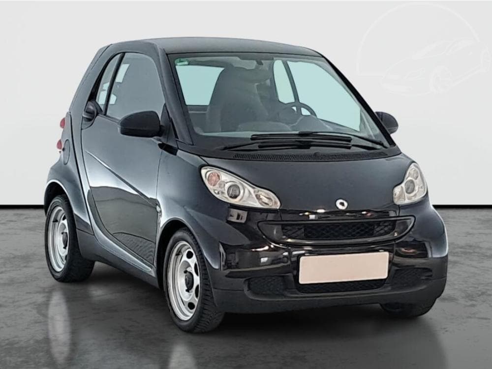 2007 Smart FORTWO