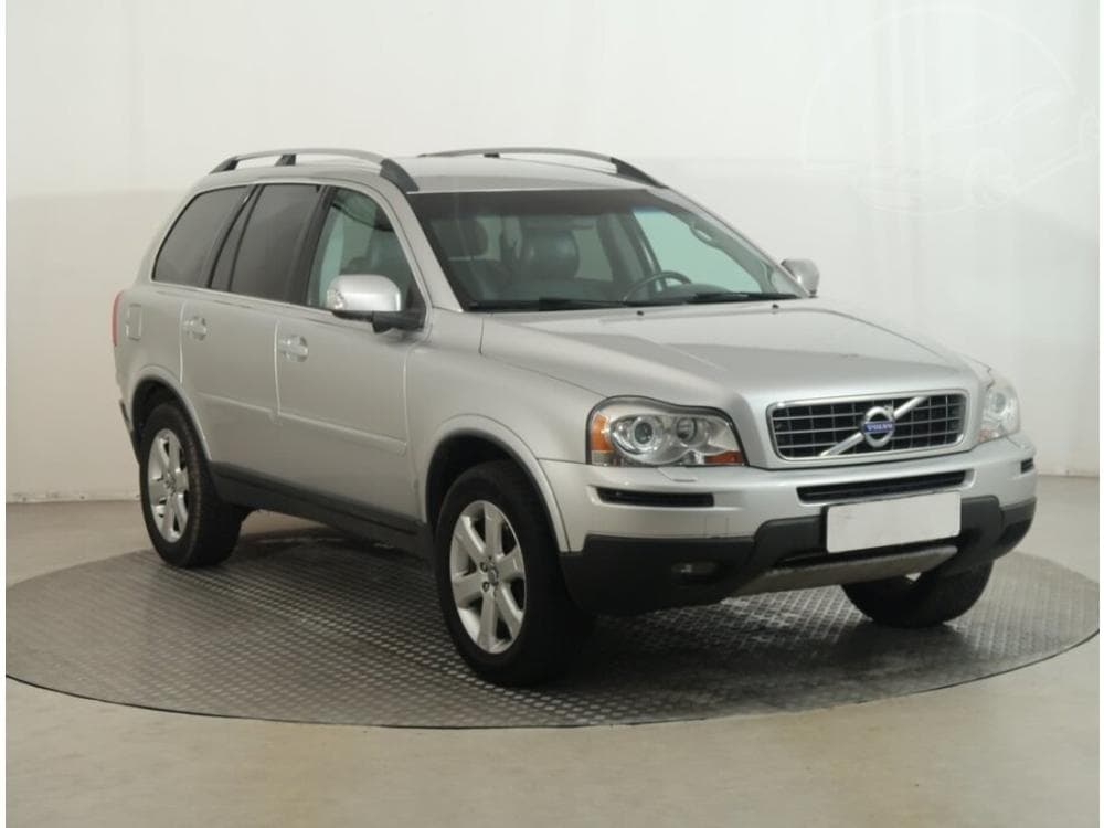 2007 Volvo XC90