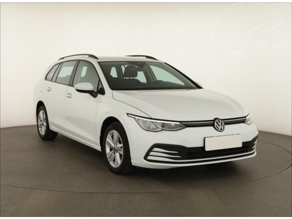 2022 Volkswagen GOLF