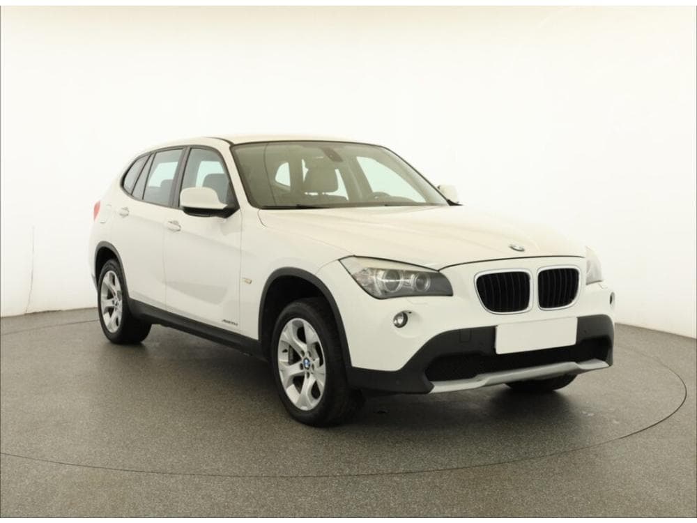 2009 BMW X1