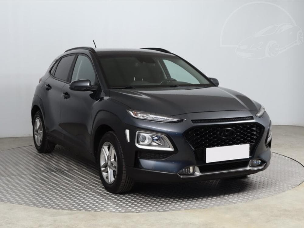 2019 Hyundai KONA