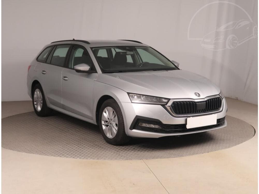 2023 Škoda OCTAVIA
