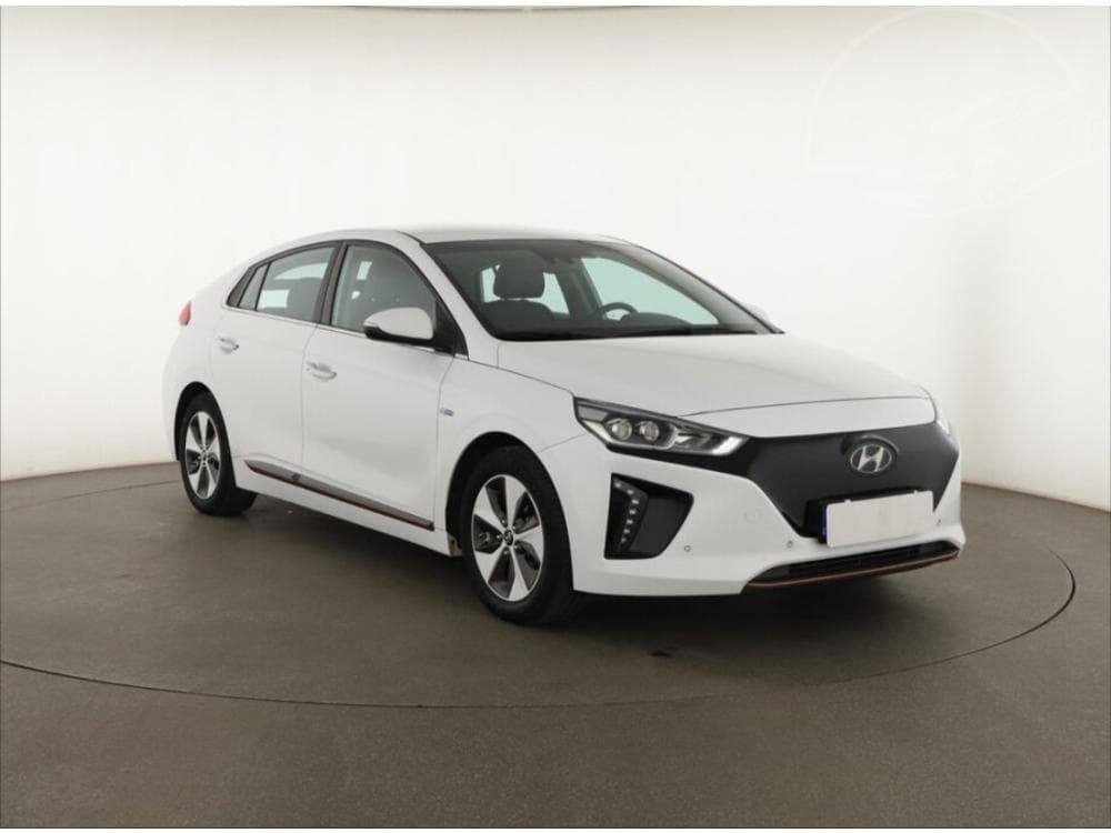 2019 Hyundai IONIQ
