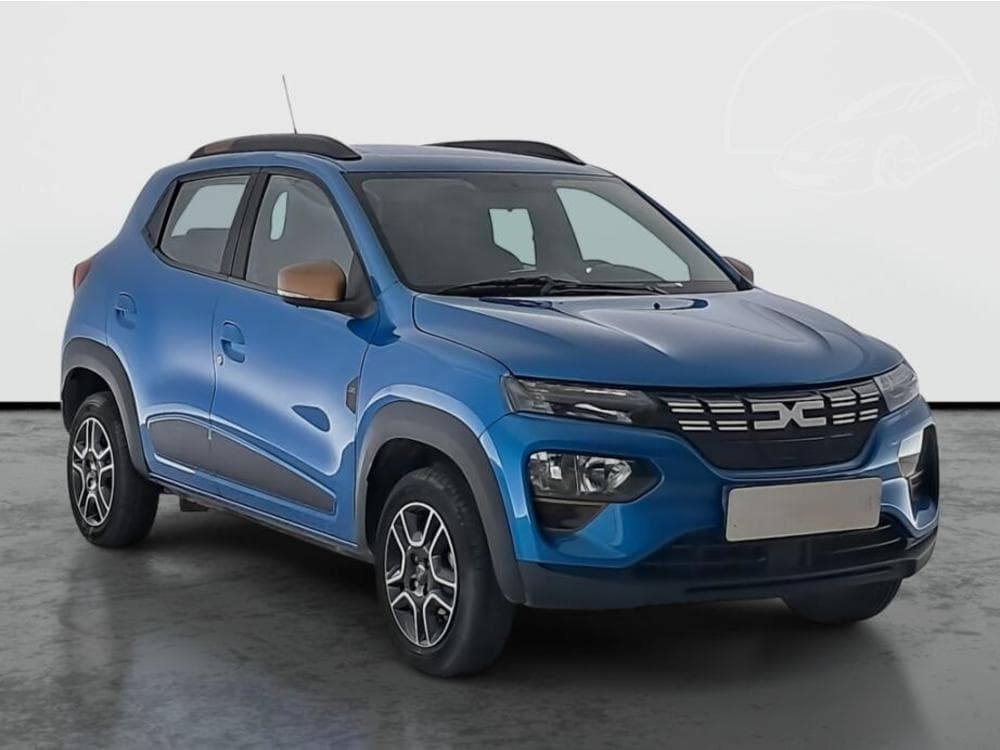 2023 Dacia SPRING