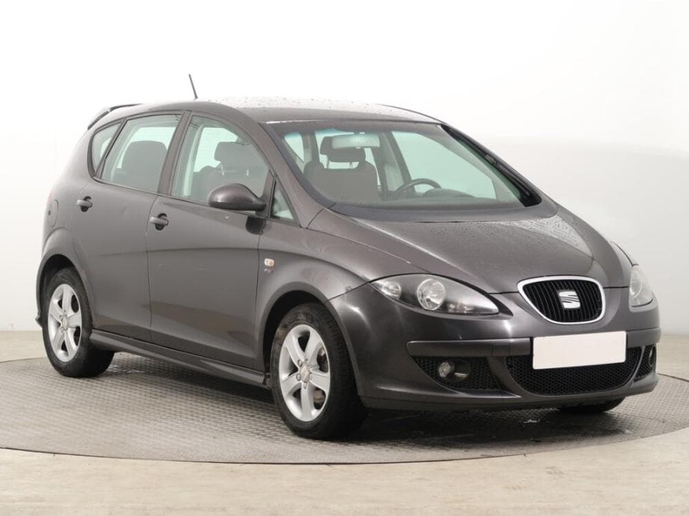 2005 Seat ALTEA