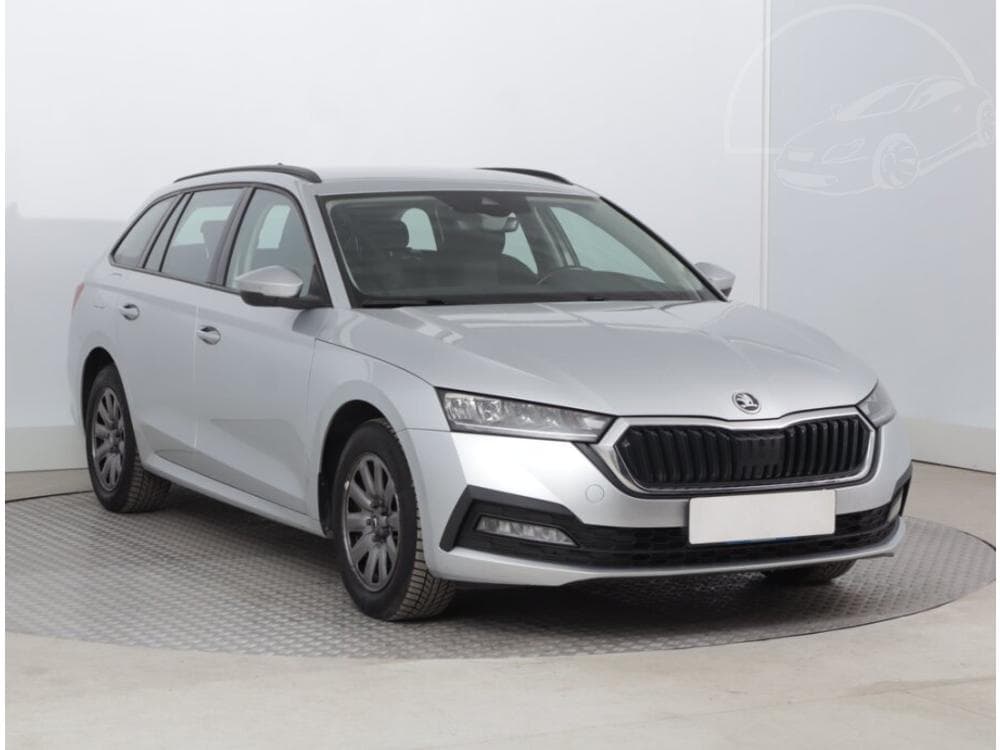 2023 Škoda OCTAVIA