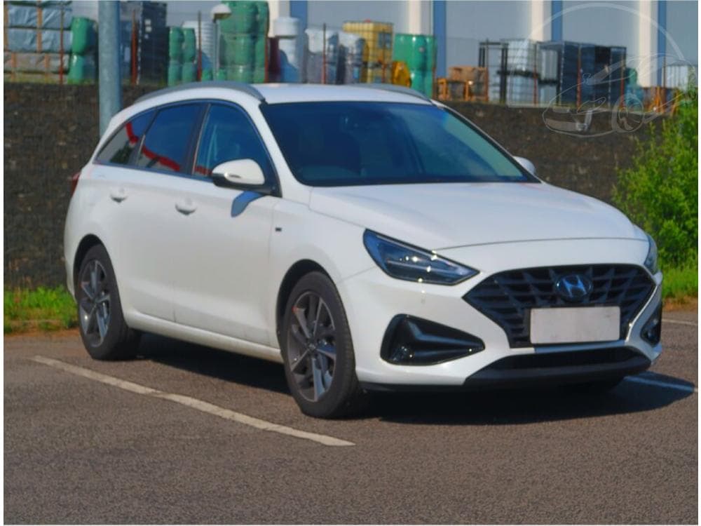2021 Hyundai i30