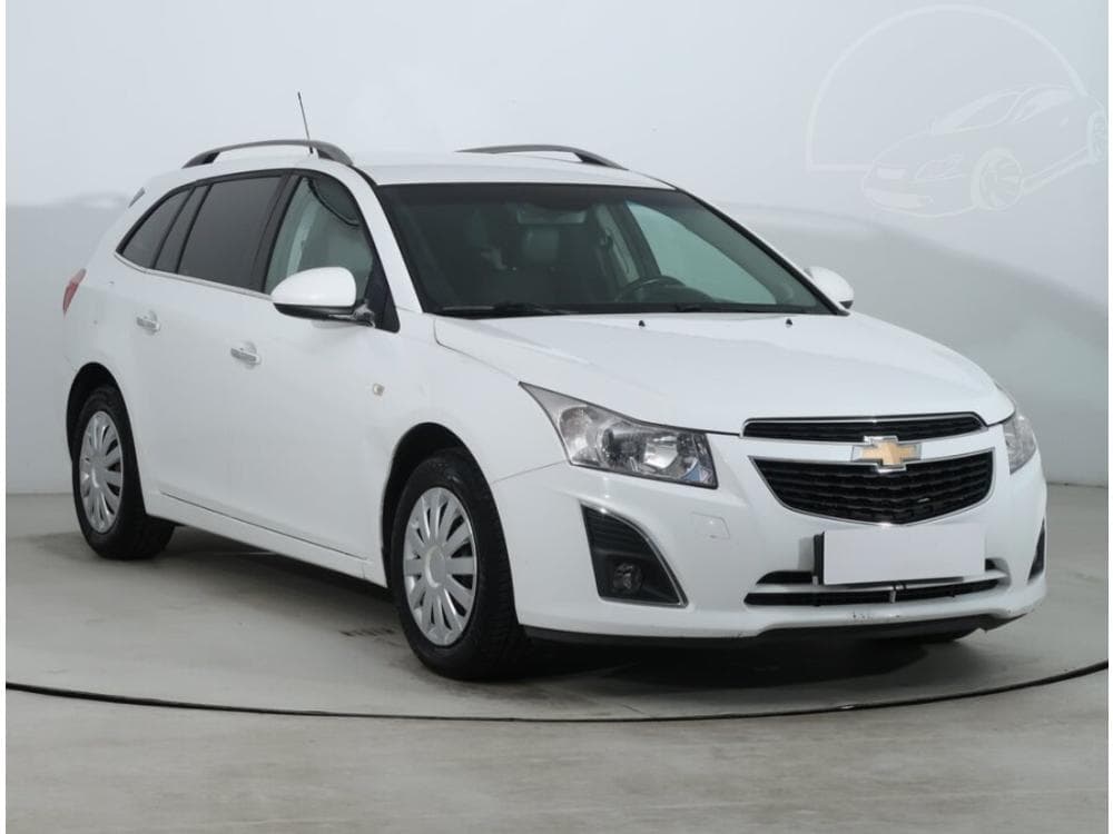 2013 Chevrolet CRUZE