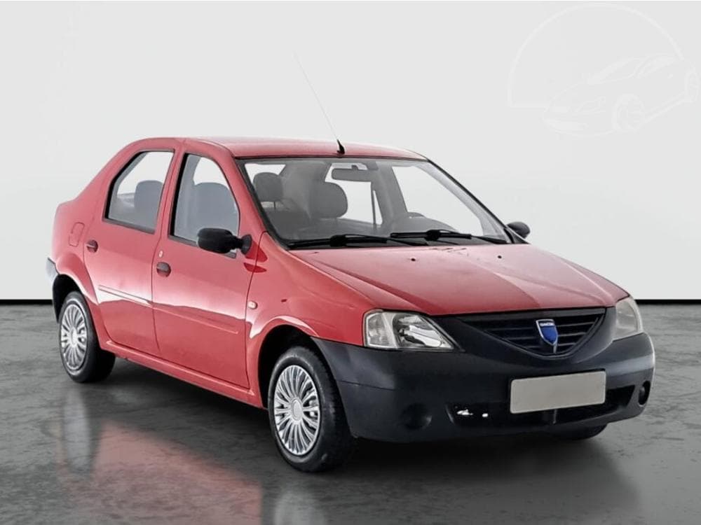 2005 Dacia LOGAN